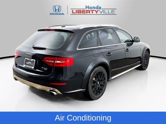 2013 Audi Allroad Prestige