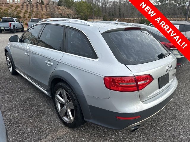 2013 Audi Allroad Prestige