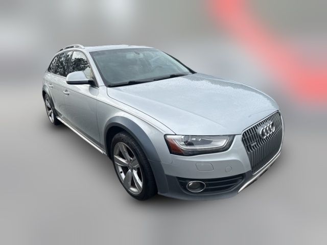 2013 Audi Allroad Prestige