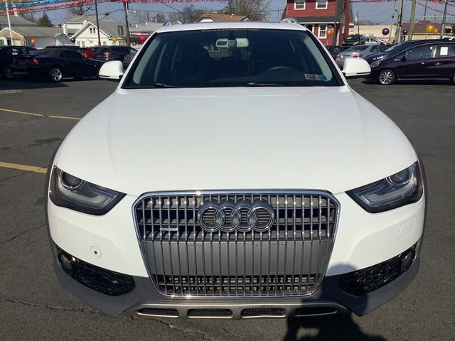 2013 Audi Allroad Premium Plus