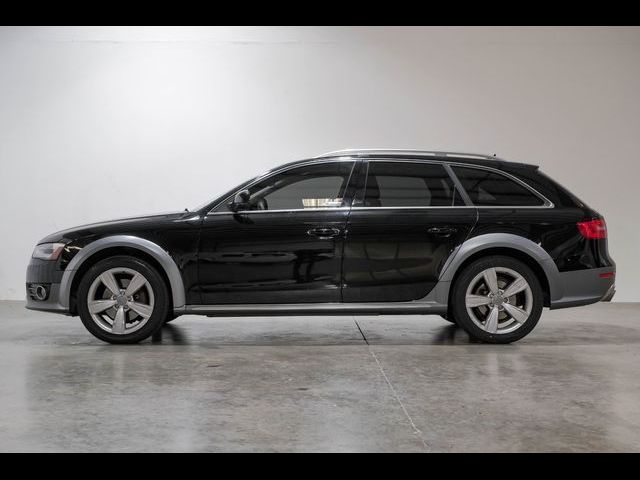 2013 Audi Allroad Premium Plus