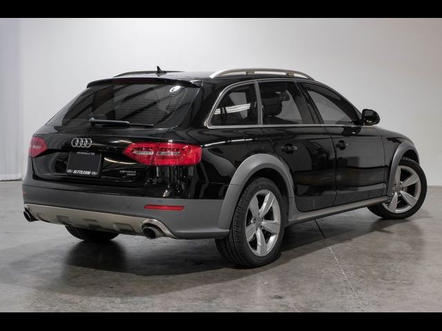 2013 Audi Allroad Premium Plus