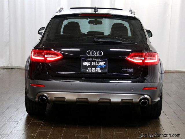 2013 Audi Allroad Premium Plus
