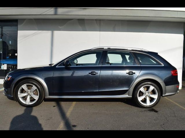 2013 Audi Allroad Premium Plus