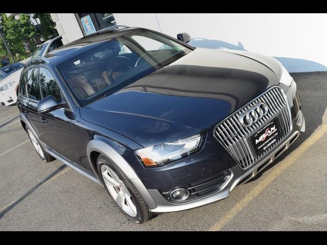 2013 Audi Allroad Premium Plus