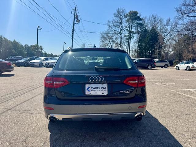2013 Audi Allroad Premium