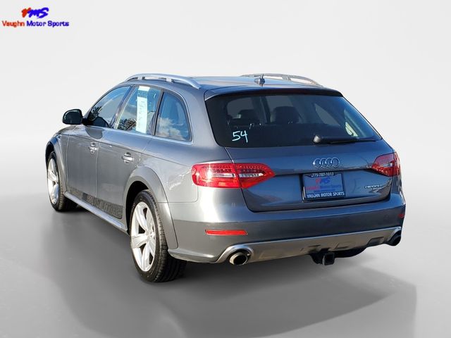 2013 Audi Allroad Premium