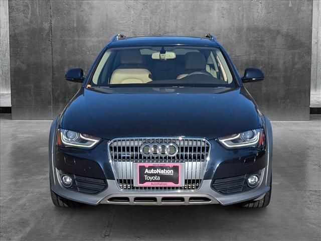 2013 Audi Allroad Premium Plus