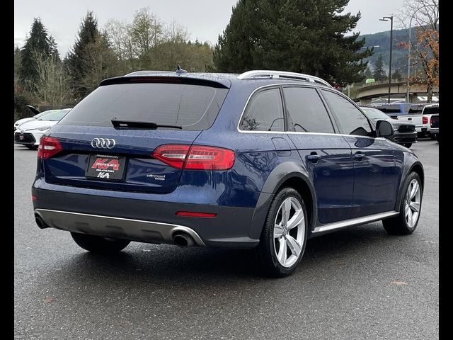 2013 Audi Allroad Premium Plus