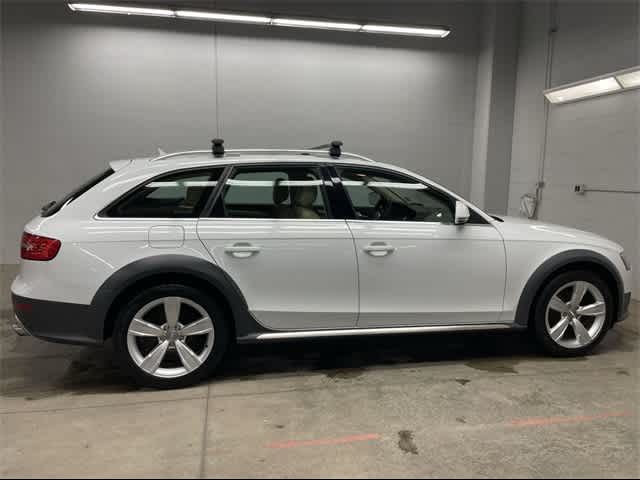 2013 Audi Allroad Premium Plus