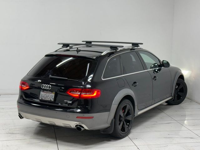 2013 Audi Allroad Premium Plus