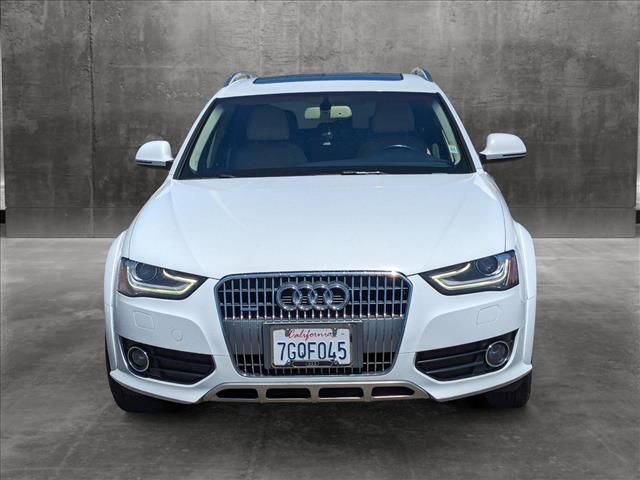 2013 Audi Allroad Premium Plus