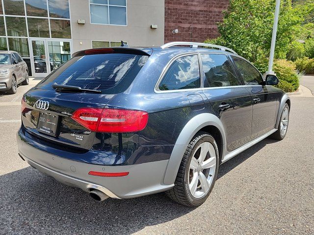 2013 Audi Allroad Premium Plus