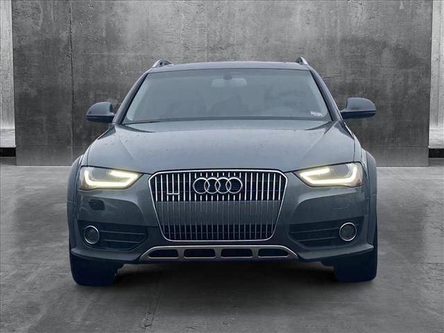 2013 Audi Allroad Premium Plus