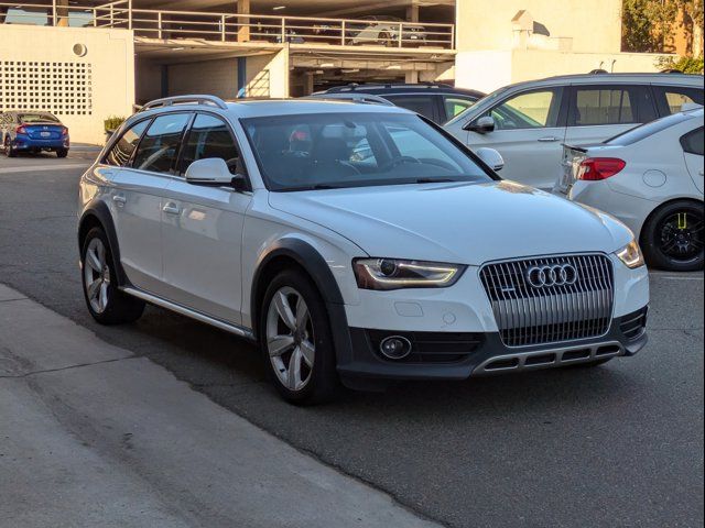 2013 Audi Allroad Premium Plus