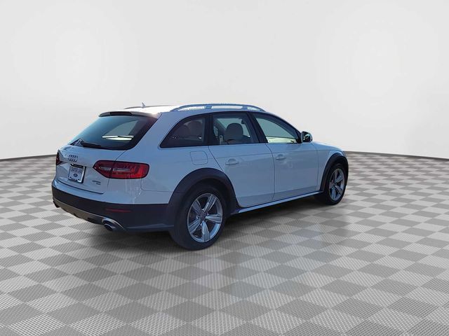 2013 Audi Allroad Premium Plus