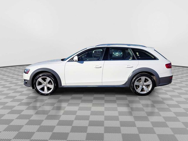 2013 Audi Allroad Premium Plus