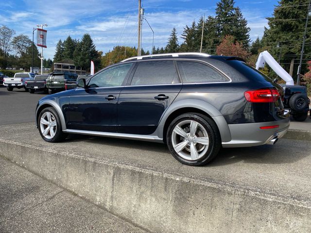 2013 Audi Allroad Premium Plus