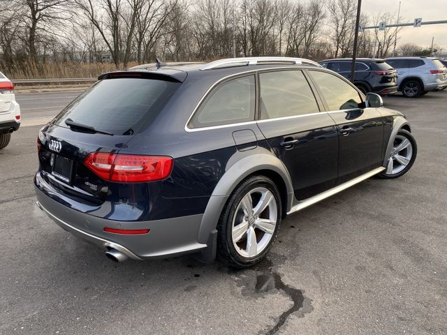 2013 Audi Allroad Premium Plus