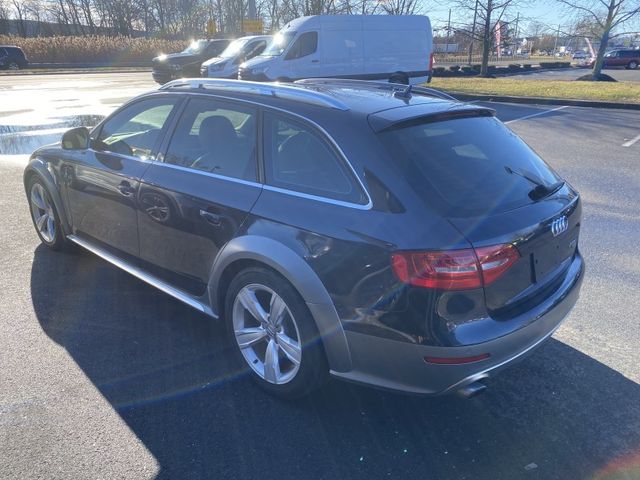 2013 Audi Allroad Premium Plus