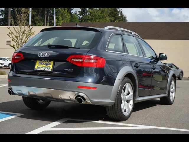 2013 Audi Allroad Premium Plus