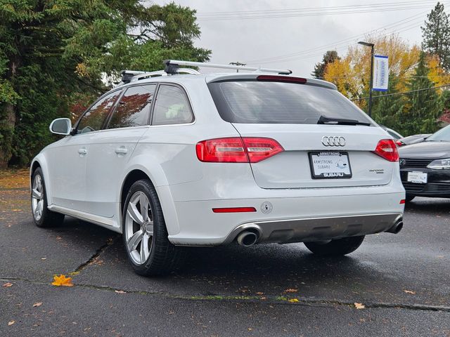 2013 Audi Allroad Premium Plus