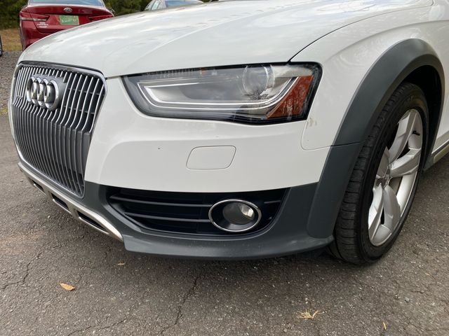 2013 Audi Allroad Premium Plus