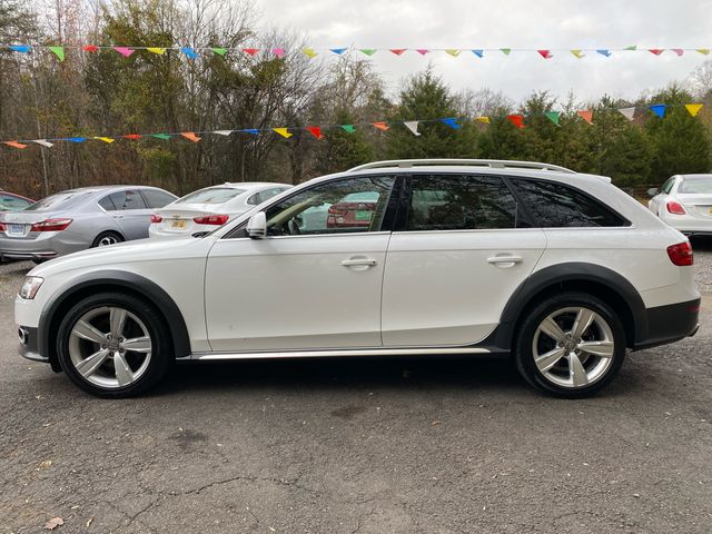 2013 Audi Allroad Premium Plus