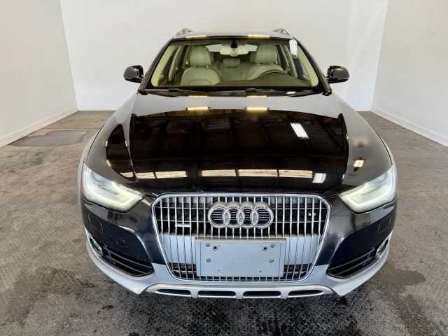 2013 Audi Allroad Premium Plus
