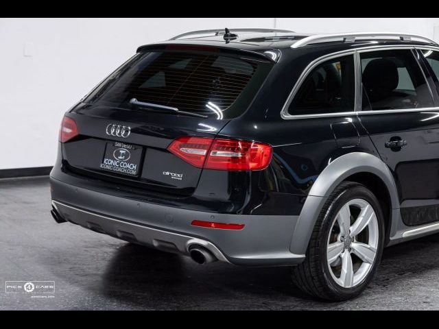 2013 Audi Allroad Premium Plus