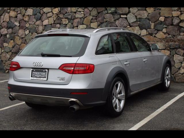 2013 Audi Allroad Premium Plus