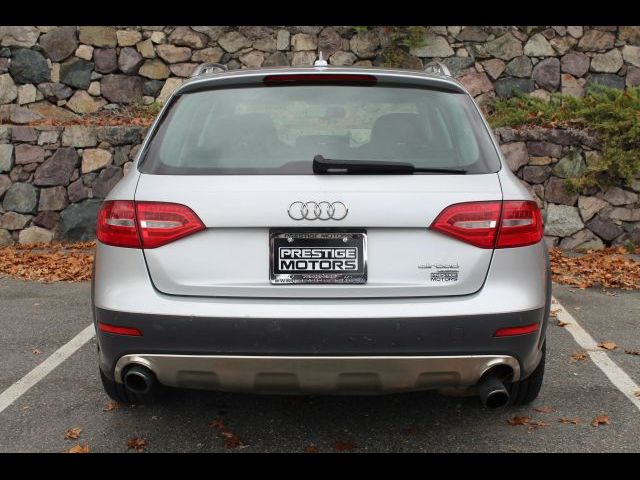 2013 Audi Allroad Premium Plus