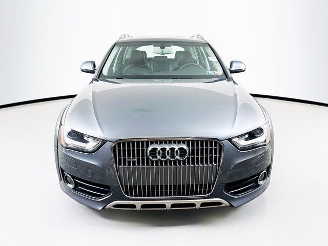 2013 Audi Allroad Prestige