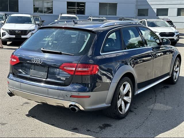 2013 Audi Allroad Prestige