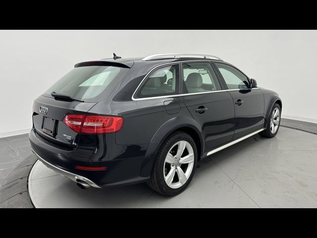 2013 Audi Allroad Prestige