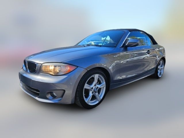 2013 BMW 1 Series 128i