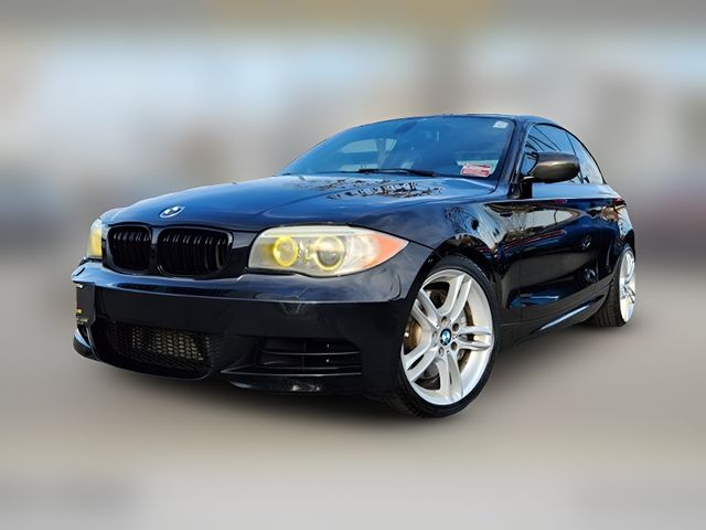 2013 BMW 1 Series 135i