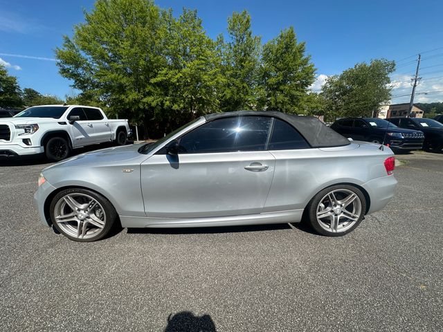 2013 BMW 1 Series 135i