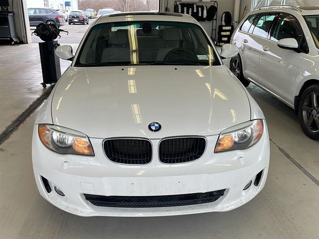 2013 BMW 1 Series 128i