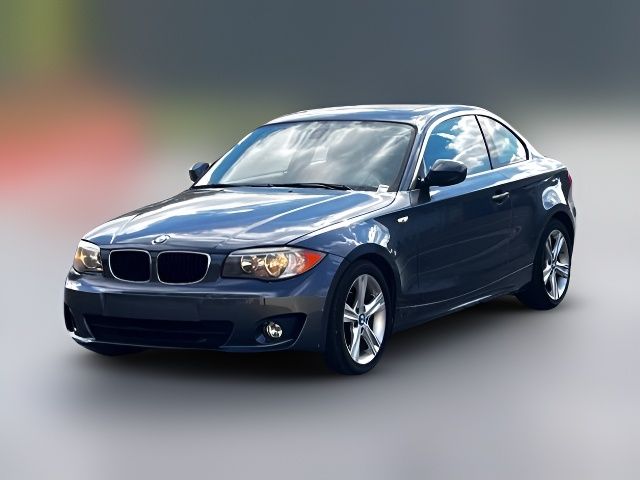 2013 BMW 1 Series 128i