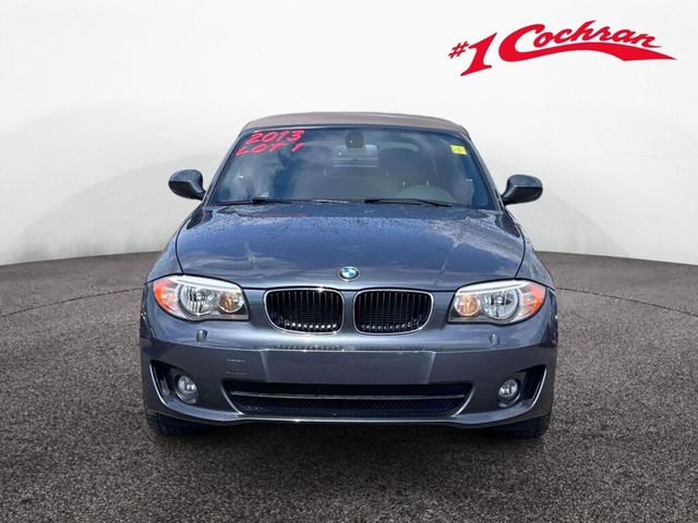 2013 BMW 1 Series 128i