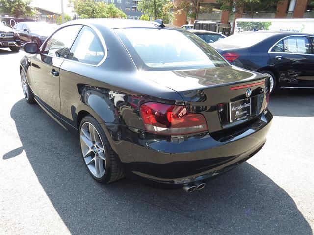 2013 BMW 1 Series 128i