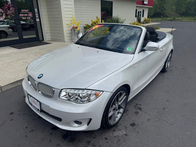 2013 BMW 1 Series 128i