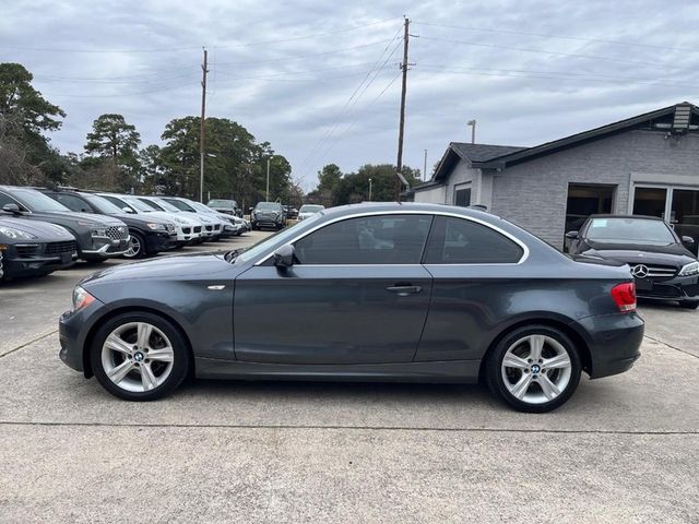 2013 BMW 1 Series 128i