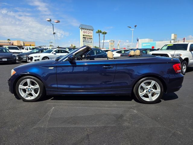 2013 BMW 1 Series 128i