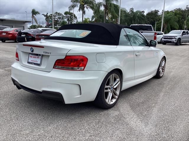 2013 BMW 1 Series 135i