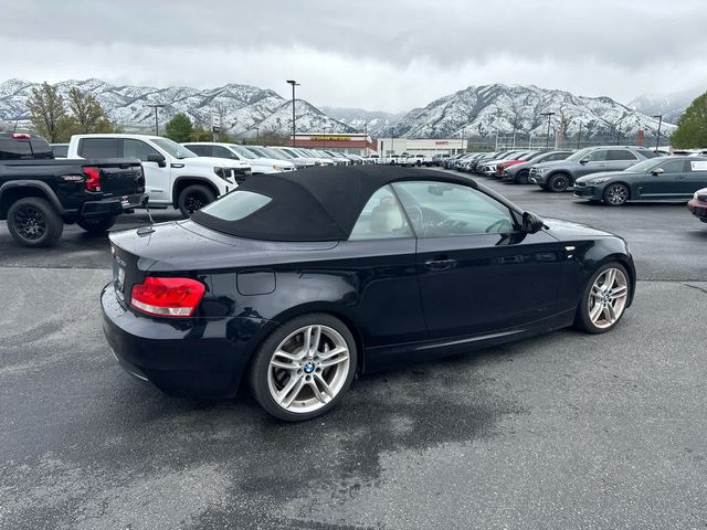 2013 BMW 1 Series 135i