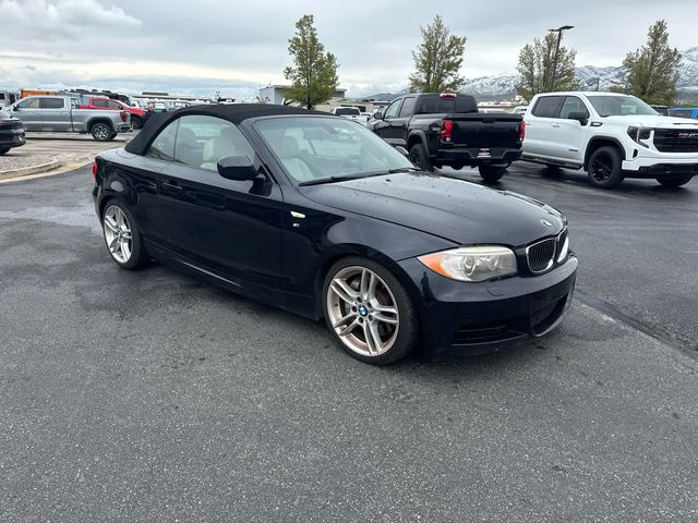 2013 BMW 1 Series 135i