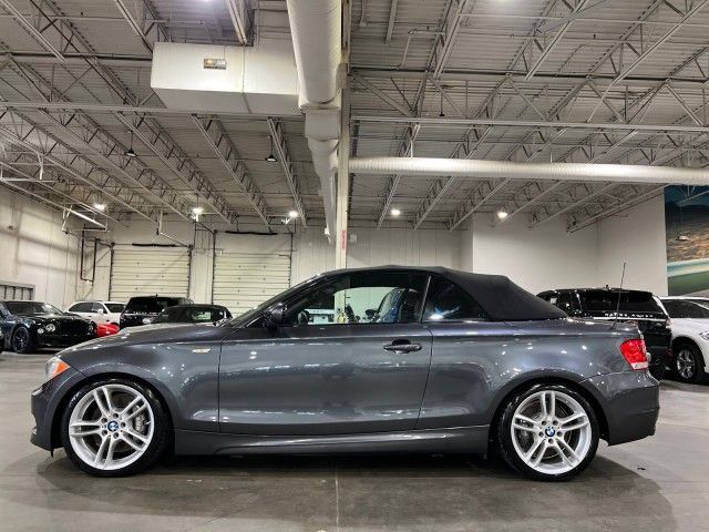 2013 BMW 1 Series 135i