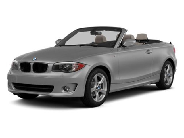 2013 BMW 1 Series 128i